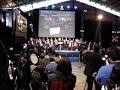 Discurso de Michelle Bachelet