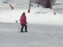 Jo on the Steep.avi Jo on the Steep.avi