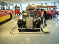 MERCEDES-BENZ MUSEUM PART 1