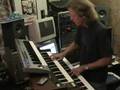 videos de Kerry rehearses ELP Karnevil 9 3rd Impression