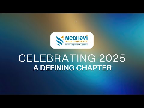 Medhavi Skills University General video thumbnail 4