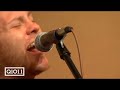 Saving Abel performs Addicted live at Q101.1
