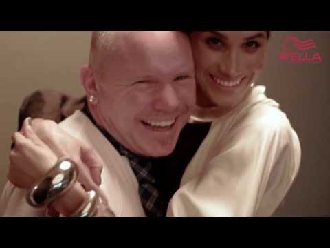wellausa - Look behind-the-scenes (and style) at an Elle Magazine photo shoot to see how Wella Top Stylist Aubrey Loots creates the perfect look for Meghan Markle. Disc...