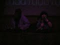 Miss Platnum at Die Fantastischen Vier Aftershow-Party