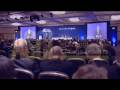 Secretary of State for Children, Schools and Families, Ed Balls, at the ASCL Annual Conference 2009