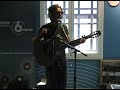 Jason Mraz visits the Stephen Merchant show