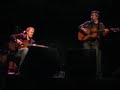 Clive Barnes & Peter Mulvey \"Goodbye\"