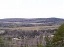 Beginning in the 1830's the provincial legislature began promoting the sale of huge chunks of un-granted lands (really Aboriginal lands) to foreign interests in order to boost provincial coffers and stimulate immigration. And in 1837 the legislature finally wrested full control of the remaining 11 million acres of so called 