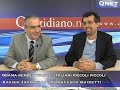 Obama rende i politici italiani piccoli piccoli