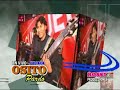 EL OSITO PARDO-DIOS MIO (en vivo)