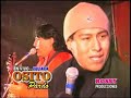 EL OSITO PARDO-DIOS MIO (en vivo)