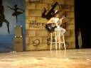 Marina Patury - J1 Mallu Magalh�es - Mostra Cultural CSJI