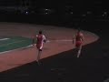 Spring Meet 400meter Ramond Jones Stay Reckin