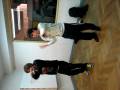 Raf et Guillaume en Salle