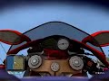 Test Drive Unlimited - MV Agusta F4 Tamburini