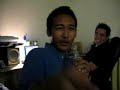 Drunk Filipino Singing: \"Since You\ Drunk Filipino Singing: \"Since You\
