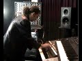 Synthesizer Demonstration Solo - Richard Termini