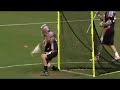 MLL 2007 AllStars