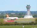 Newcastle Airport 29 - Summer Action 2009 (Part 5)
