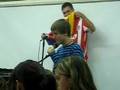 KtB -  Bandera Republicana, David y Pedro