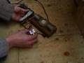 Batteryless Dynamo on Bedini
