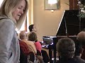 three piano pieces  by josé pablo moncayo