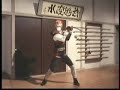 Jiraya clip Unare Jikou Shinkuu Ken