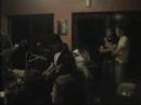 Us playing My Apocalypse