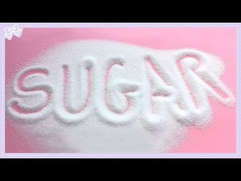 how to get rid sugar cravings