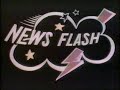 sesame street news flash: cinderellas glass slipper