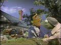 sesame street news flash: cinderellas glass slipper