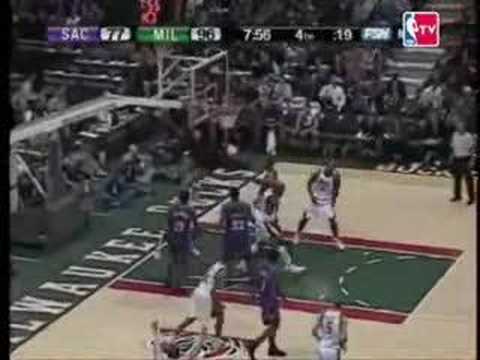 Milwaukee Bucks- Glory lies beneath us