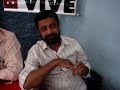 wilson santos discursa na conven��o do pdt de cuiab�, na manh� do dia 28 de junho de 2008, na sede do diret�rio municipal do pdt em cuiab�. ap�s uma liminar invalidando a conven��o na assembl�ia legislativa, o diret�rio municipal do pdt eleito ratificou o apoio ao trabalhista wilson santos � prefeitura de cuiab�.