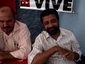 wilson santos discursa na conven��o do pdt de cuiab�, na manh� do dia 28 de junho de 2008, na sede do diret�rio municipal do pdt em cuiab�. ap�s uma liminar invalidando a conven��o na assembl�ia legislativa, o diret�rio municipal do pdt eleito ratificou o apoio ao trabalhista wilson santos � prefeitura de cuiab�.