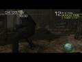 Resident Evil 4 (PC) Mercenaries - Wesker Village - Bloody Run