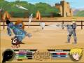 Aq Shadow King Vs The 3 Legendary Warriors