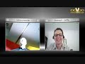 Part 1 of the IAB Mexico guest appearance via ooVoo