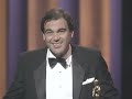 elizabeth taylor presenting the oscar� to oliver stone for directing 