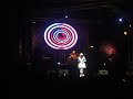 LA BANDA DESAFINADA ~ EL MONEY EN VIVO