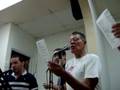 Te Alabare Senor Coro de Cristo Sanador-8-31-08
