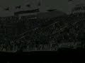 la rebel grabada desde la cancha