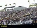 La rebel grabada desde la cancha