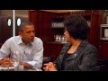 Dinner With Barack: Why Education is Important