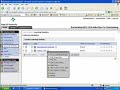 eXe 08. Importing an IMS Content Package to Blackboard