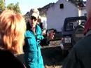 durante l'iniziativa 'il territorio che cambia e apprende - un viaggio nella calabria che vogliamo' abbiamo incontrato molti giovani, motivati e determinati a lavorare per lo sviluppo della propria regione