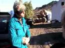 durante l'iniziativa 'il territorio che cambia e apprende - un viaggio nella calabria che vogliamo' abbiamo incontrato molti giovani, motivati e determinati a lavorare per lo sviluppo della propria regione