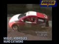 Rali de Gondomar 06 - Miguel Rodrigues / Nuno Catarino