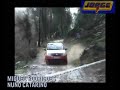 Rali de Gondomar 06 - Miguel Rodrigues / Nuno Catarino
