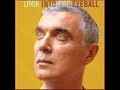 David Byrne- Like Humans Do