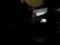 estudando improviso no meu estudio em cima de um tema chamdo hey tee bone que ficou muito conhecido por ter sido gravado por frank gambale , brett garsed e shawn lane num disco chamado centrifugal funk espero que gostem um abra�o !!!